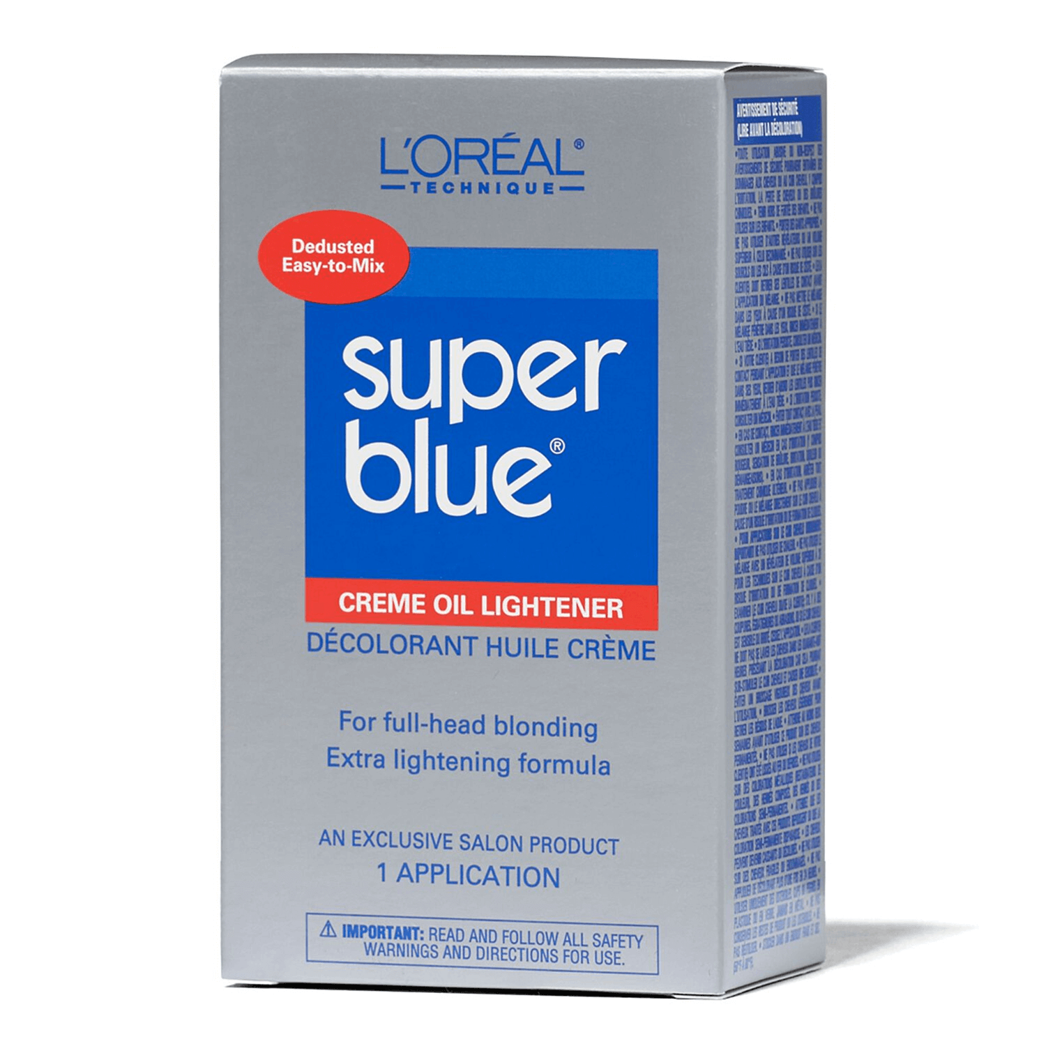 Hair Care 1 - L'Oreal