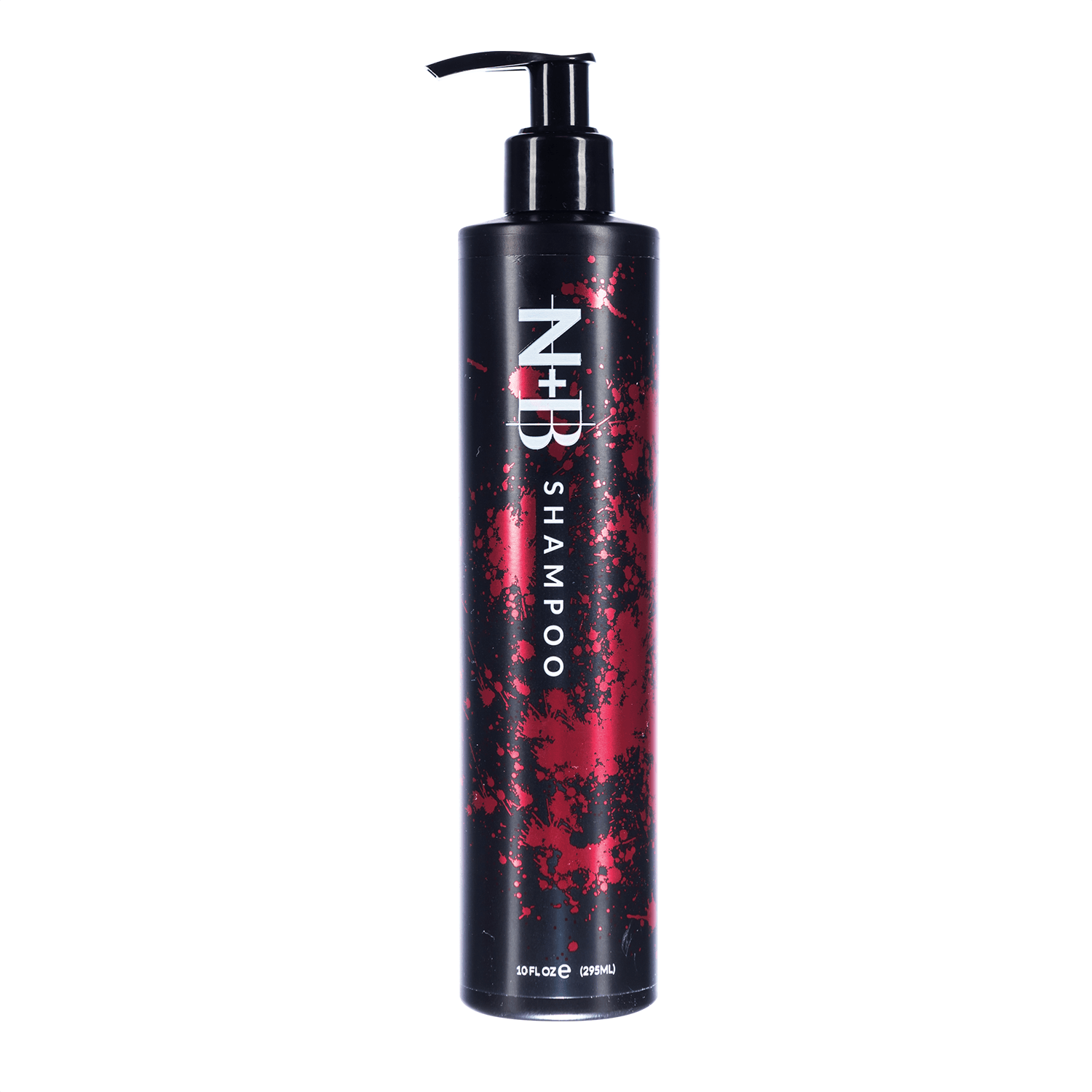 N+B Shampoo