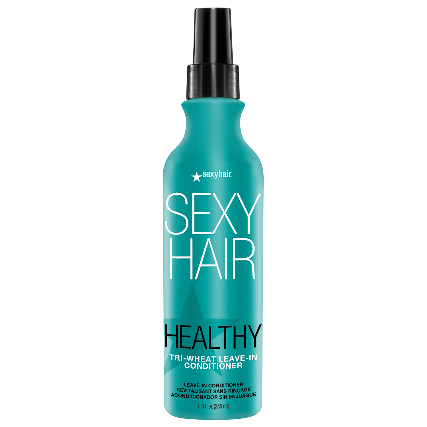SEXY HAIR Healthy Tri-Wheat Leave-In Conditioner