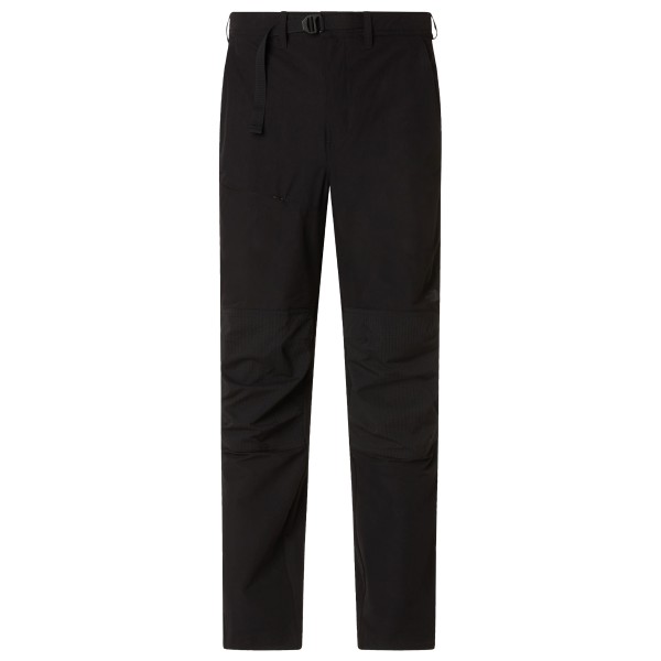 The North Face - Basin Pro Pant - Trekkinghose Gr 48 - Short schwarz