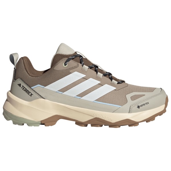 adidas Terrex - Terrex Skychaser AX5 GORE-TEX - Multisportschuhe 44 2/3 | EU 44,5 beige
