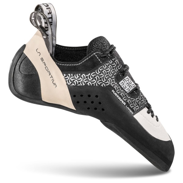 La Sportiva - Women's Katana Laces - Kletterschuhe 35,5 | EU 35,5 grau