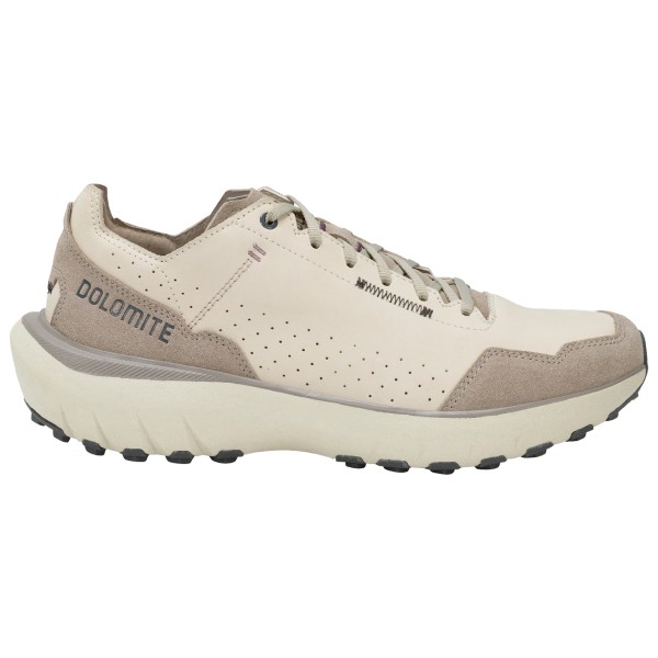 Dolomite - Shoe Carezza Go Leather - Freizeitschuhe 43 1/3 | EU 43 weiß
