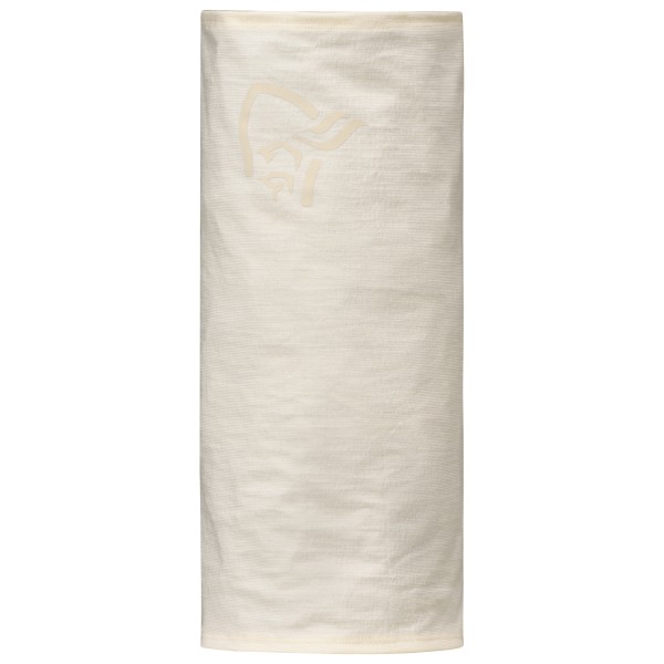 Norrøna - /29 PureUll Neck - Halstuch Gr One Size beige