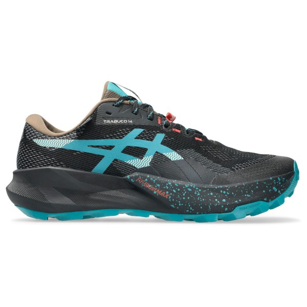 Asics - Trabuco 14 GTX - Trailrunningschuhe 41,5 | EU 41,5 bunt