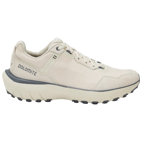 Dolomite - Shoe Carezza Go - Freizeitschuhe 39,5 | EU 39,5 weiß