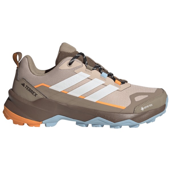 adidas Terrex - Women's Terrex Skychaser AX5 GORE-TEX - Multisportschuhe 37 1/3 | EU 37 braun