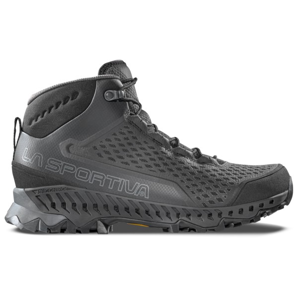 La Sportiva - Stream GTX - Wanderschuhe 45,5 | EU 45,5 grau