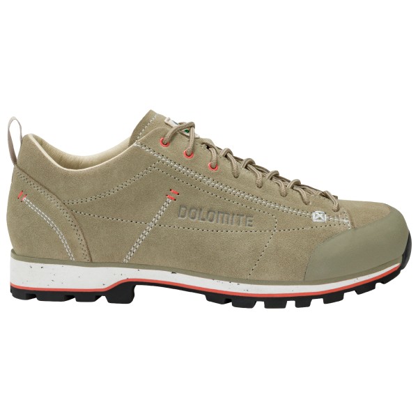 Dolomite - 54 Low Evo - Freizeitschuhe 42,5 | EU 42,5 oliv/beige