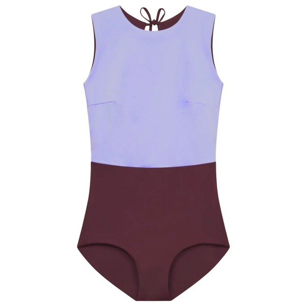 MYMARINI - Women's Outfit-Onepiece - Badeanzug Gr M lila