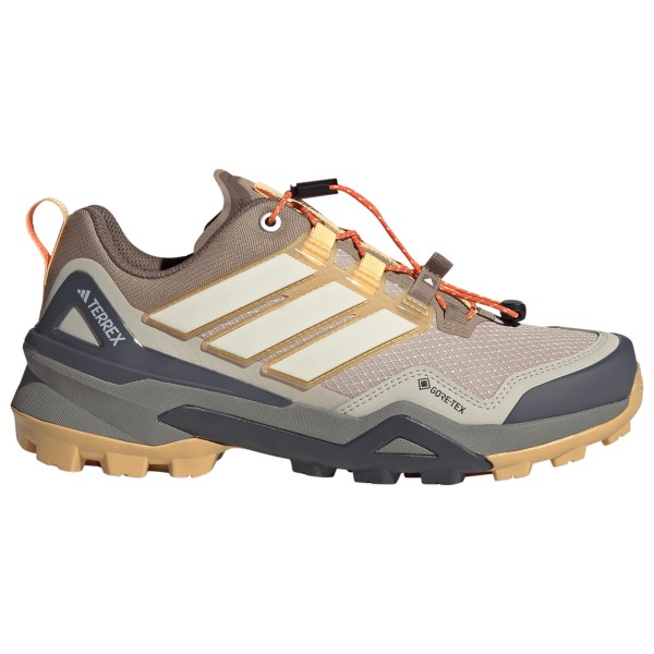 adidas Terrex - Women's Skychaser GTX - Multisportschuhe 43 1/3 | EU 43 beige