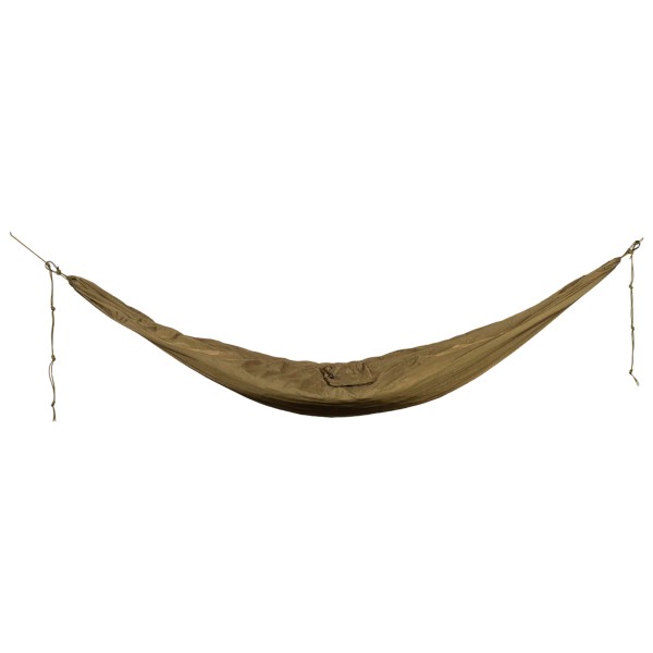 Snugpak - Hängematte Tropical - Hängematte Gr 275 x 135 cm weiß