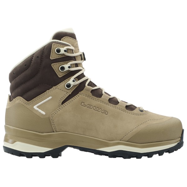 Lowa - Women's Light Evo LL - Wanderschuhe 42,5 | EU 42,5 beige