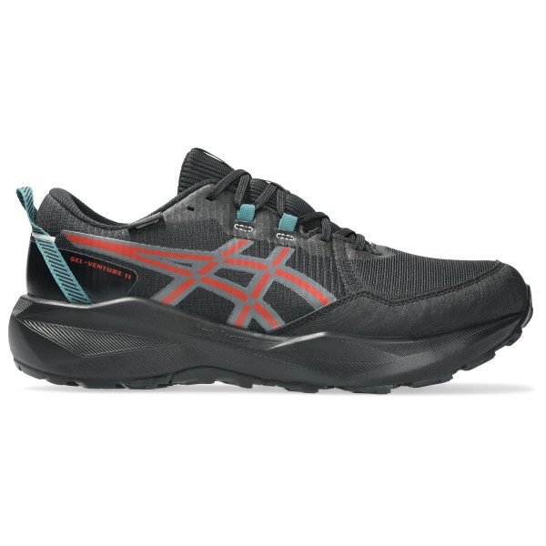 Asics - Gel-Venture 11 Waterproof - Multisportschuhe 45 | EU 45 grau
