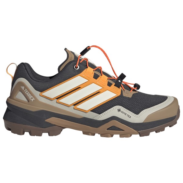 adidas Terrex - Skychaser GTX - Multisportschuhe 43 1/3 | EU 43,5 braun