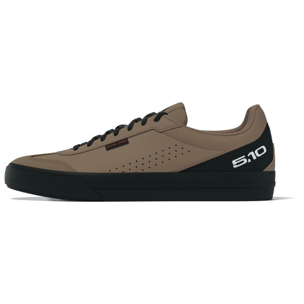 Five Ten - Sleuth DLX 2 - Radschuhe 42 | EU 42 schwarz