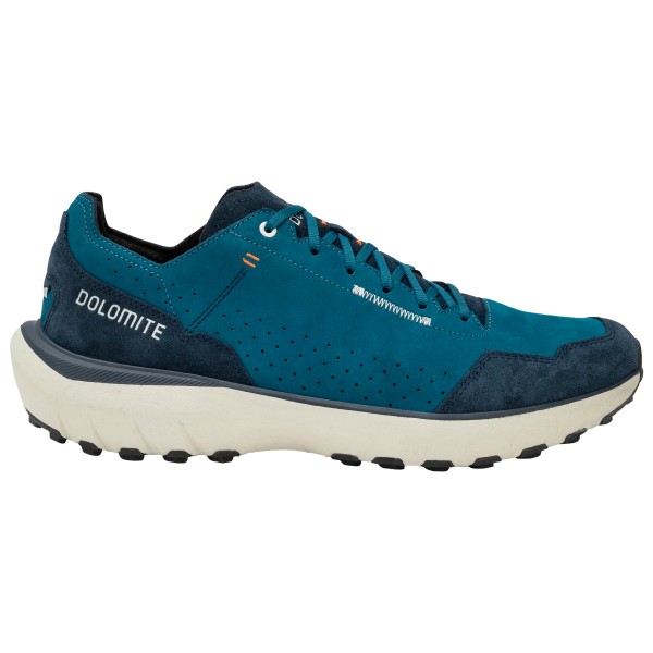 Dolomite - Shoe Carezza Go Leather - Freizeitschuhe 42 | EU 42 blau