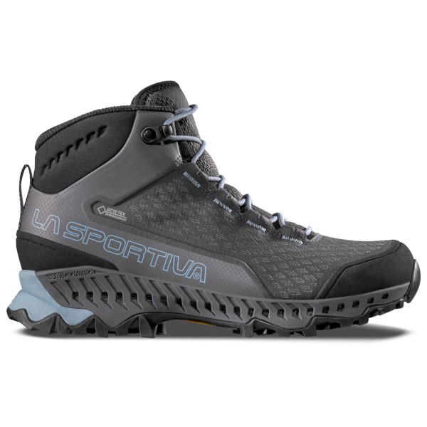 La Sportiva - Women's Stream GTX - Wanderschuhe 36 | EU 36 grau
