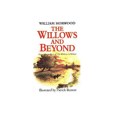 The Willows and Beyond by Kenneth Grahame (Paperback - Griffin)