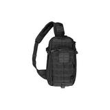 5.11 Tactical Bags & Backpacks Rush Moab 10 Black Model: 56964-019 screenshot. Backpacks directory of Handbags & Luggage.