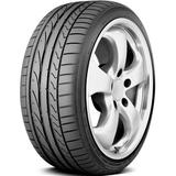 Bridgestone Potenza RE050A 225/50R18 95W BSW Fits: 2008-12 Chevrolet Malibu LTZ 2019-23 Honda HR-V EX-L