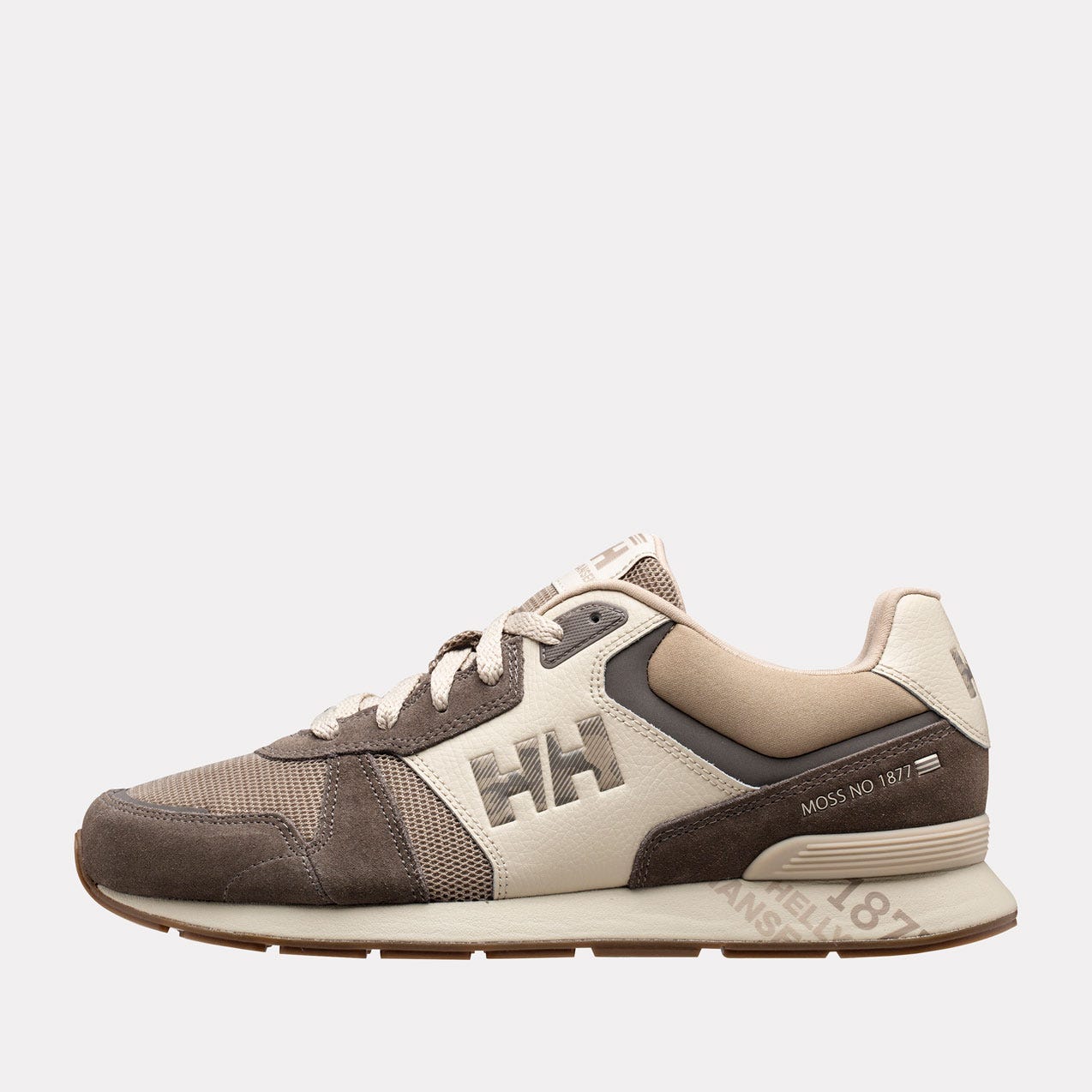 Helly Hansen Anakin Leather 2 Sneaker Herren 46.5 Image