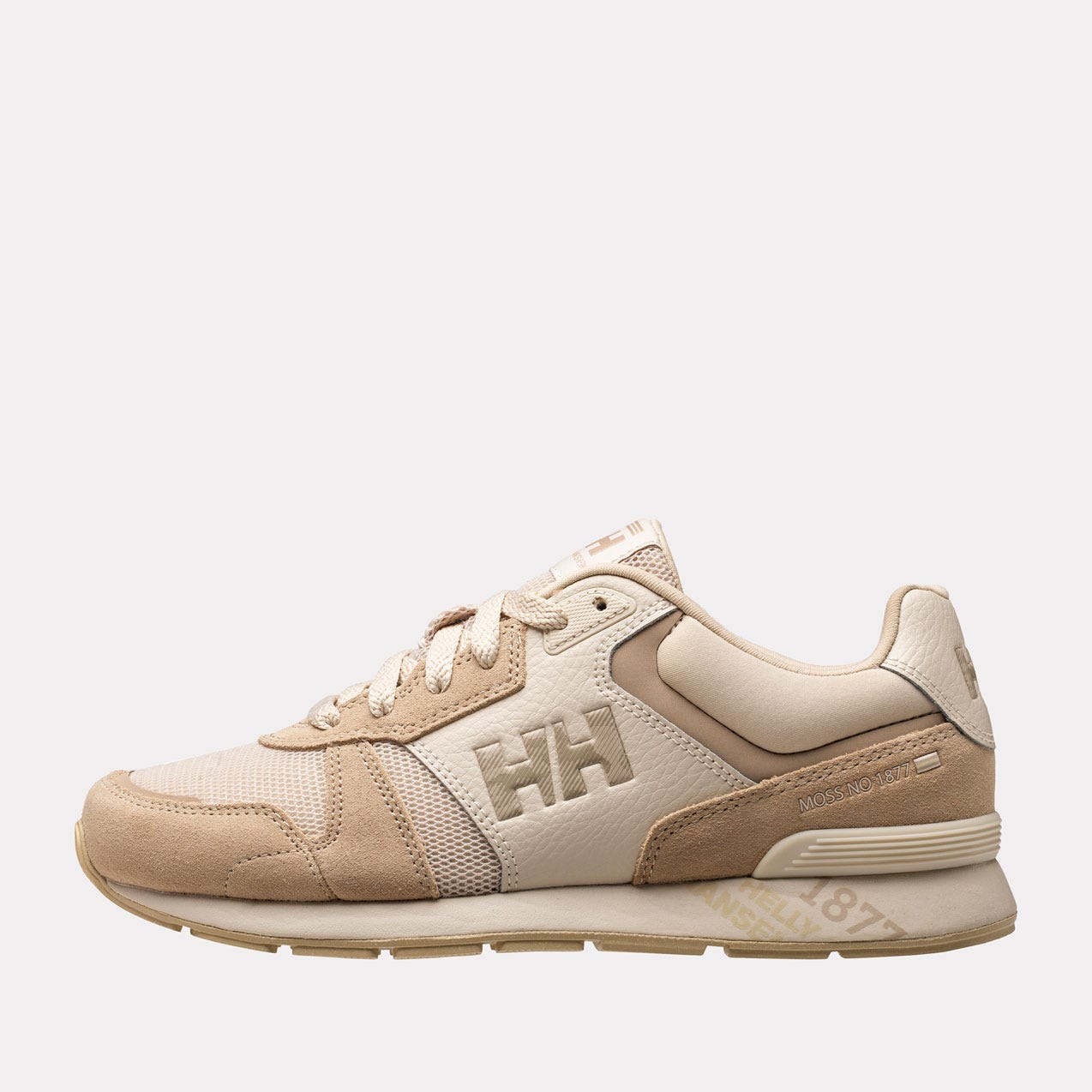 Helly Hansen Anakin Leather Sneakers Damen 41 Image