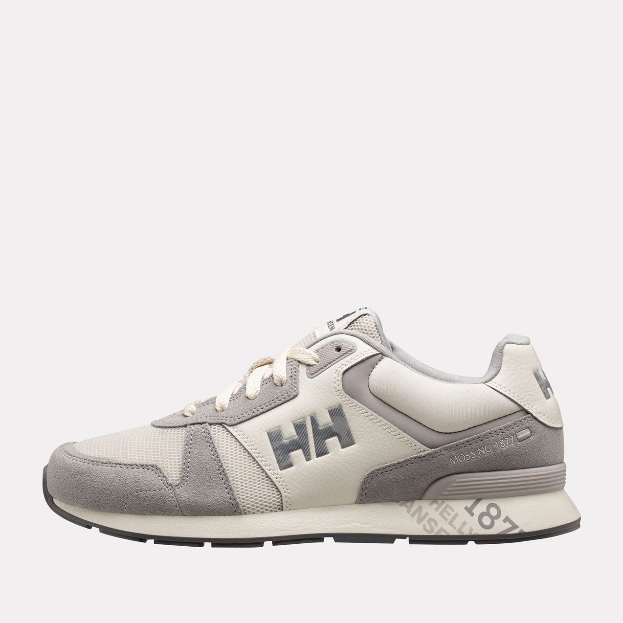 Helly Hansen Anakin Leather 2 Sneaker Herren 46.5 Image
