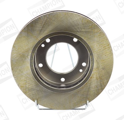 Champion Bremsscheibe [Hersteller-Nr. 562772CH] für Kia Image