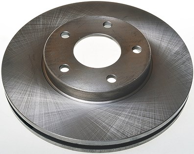 Denckermann Bremsscheibe [Hersteller-Nr. B130188] für Nissan, Mazda Image