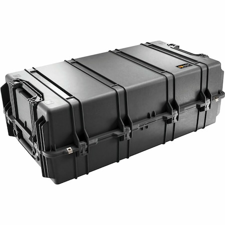 PELICAN 1780NF ProtectiveCase,44.875inL,25.375inW,Black