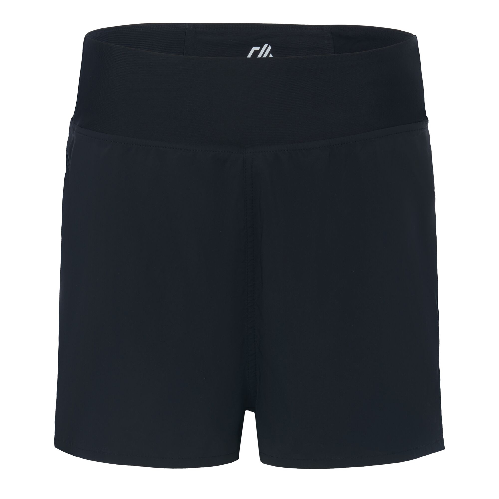 Dare 2B Womens/ladies Nimble 2 in 1 Shorts (black) - Size 12 UK | Dare 2B Sale | Discount Designer Brands