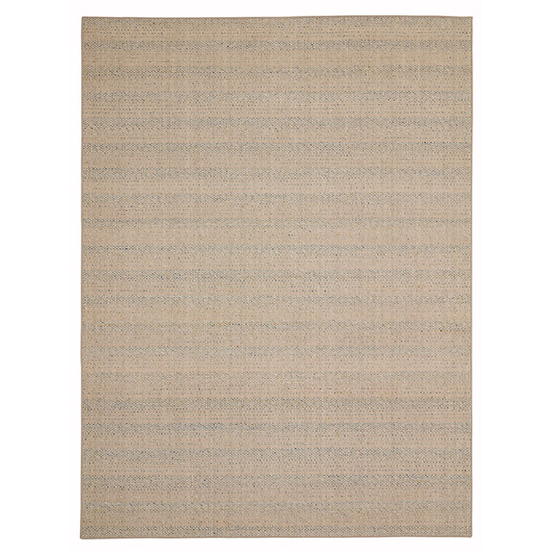 Roman Custom Rug - Rectangle, Lagoon Breeze, 7', 9' - Ballard Designs