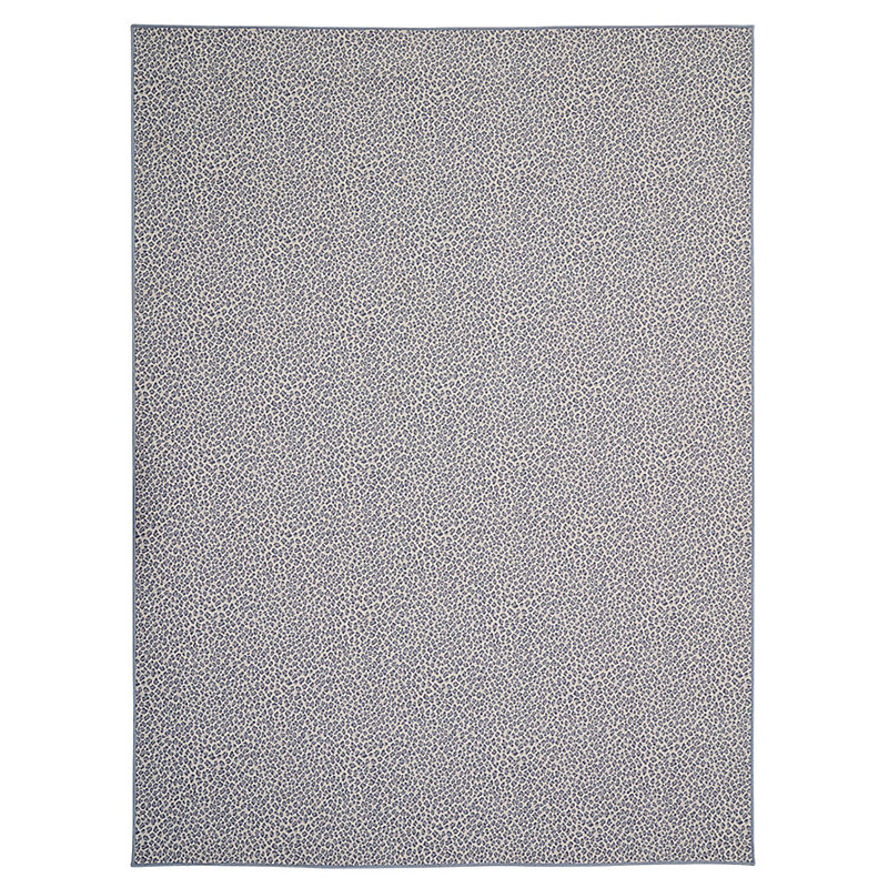Carmen Custom Rug - Rectangle, White Rain, 7', 13' - Ballard Designs