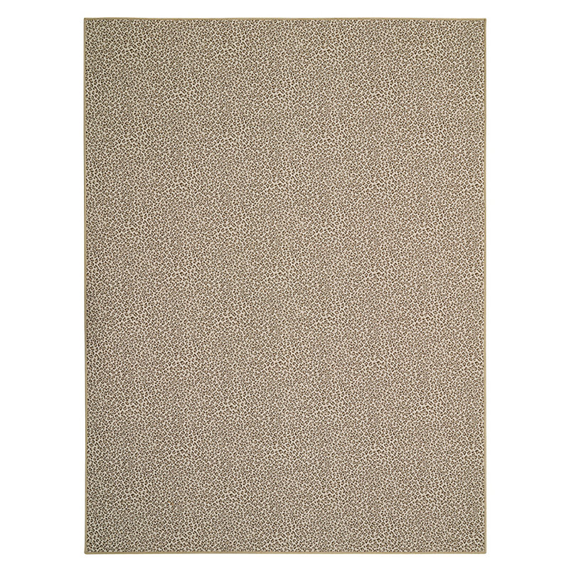 Carmen Custom Rug - Rectangle, Cameo, 6', 10' - Ballard Designs