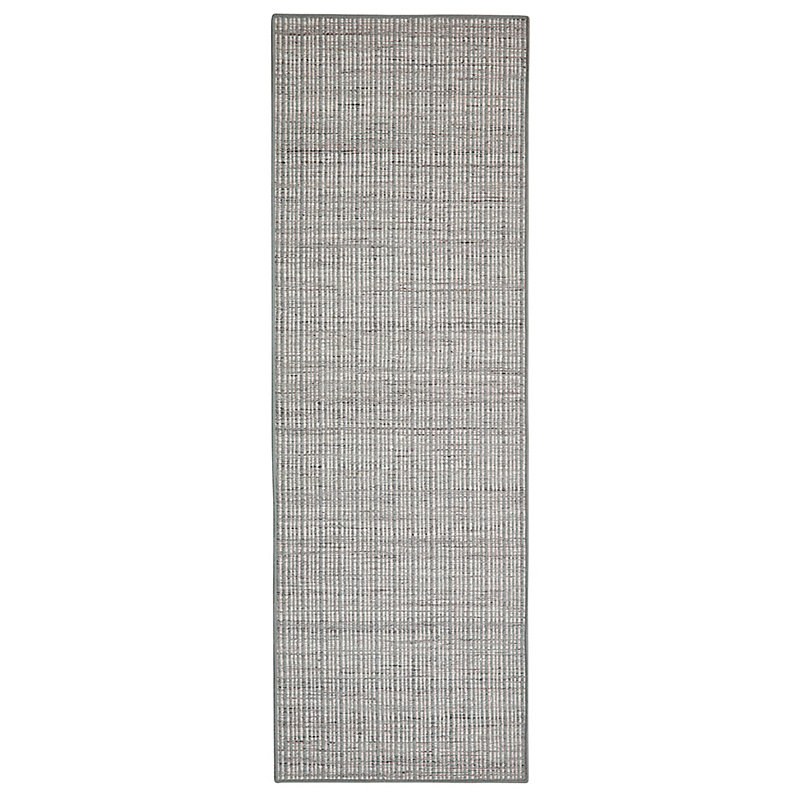 Levi Custom Rug - Rectangle, Robins Egg, 7', 7' - Ballard Designs