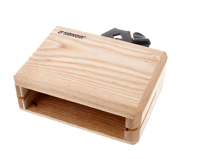 Sonor WB M Wood Block Medium