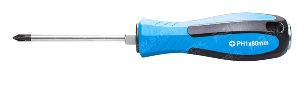 SWSTAHL Hand-Schlagschraubendreher 31791SB Image