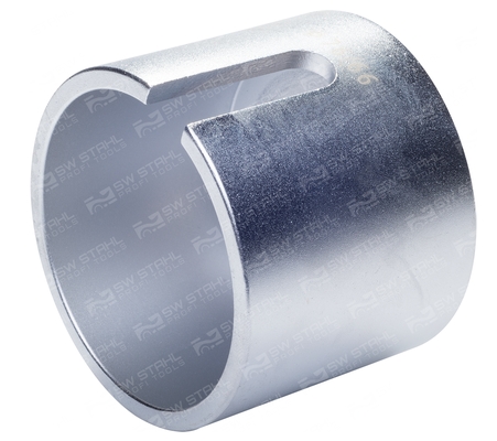 SWSTAHL Druckstück, Montagewerkzeug Silentlager 10032L-7 76mm Image