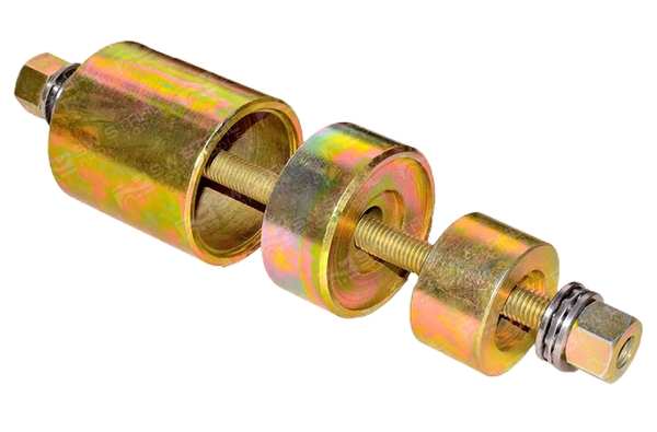 SWSTAHL Montagewerkzeugsatz, Silentlager 302342L Image