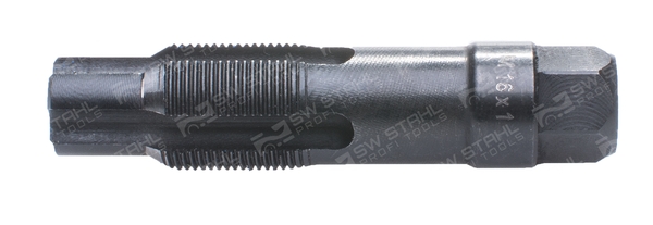 SWSTAHL Gewindebohrer 03717L-18 Image