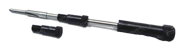 SWSTAHL Reibahlensatz, Glühkerze 03716L Image