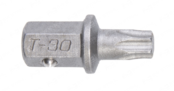 SWSTAHL Steckschlüssel, Türscharnier 04407L-5 Image