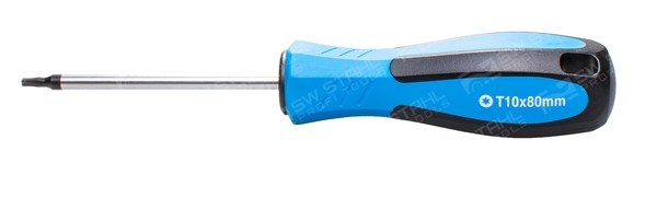 SWSTAHL Schraubendreher 31710SB Image