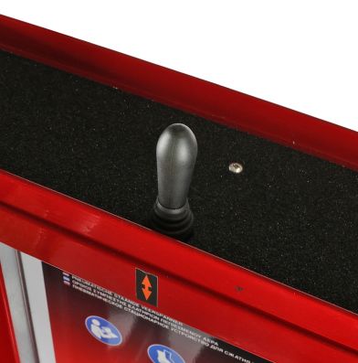 KS TOOLS Spannvorrichtung, Federspanner 500.8835 Image