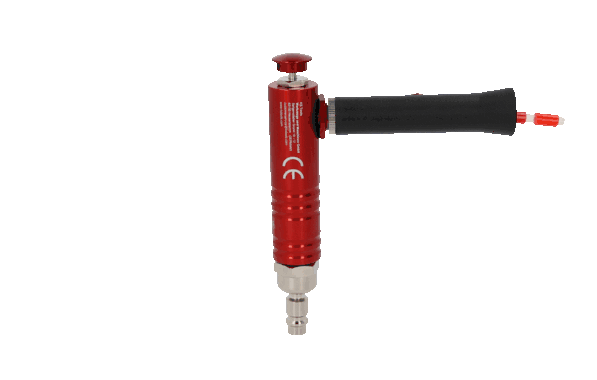 KS TOOLS Saug-/Blaspistole (Druckluft) 515.5575 22mm Image