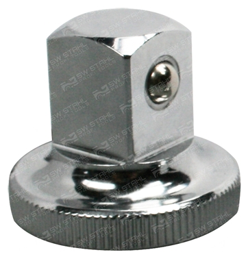 SWSTAHL Vergrößerungsadapter, Knarre 07918L Image