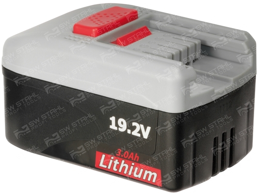 SWSTAHL Ersatzakku, Akkuschrauber S3119-1 19,2V Image
