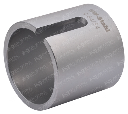 SWSTAHL Druckstück, Montagewerkzeug Silentlager 10032L-20 Image