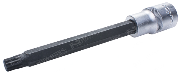 SWSTAHL Steckschlüsseleinsatz 04424L-XZN14 Image